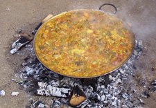 Venta de Leña en valencia