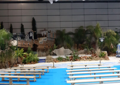 Tot en Ú en ExpoJove 2018