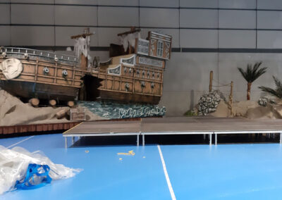 Tot en Ú en ExpoJove 2018