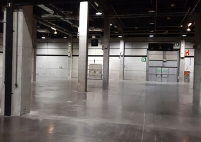 Tot en Ú en ExpoJove 2018