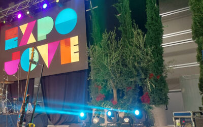 Tot en Ú en ExpoJove 2022