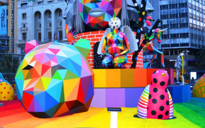 Decoraciones para eventos