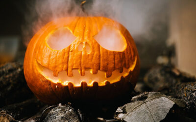 Cultivo de las calabazas decorativas