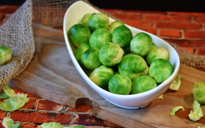 Verduras de invierno