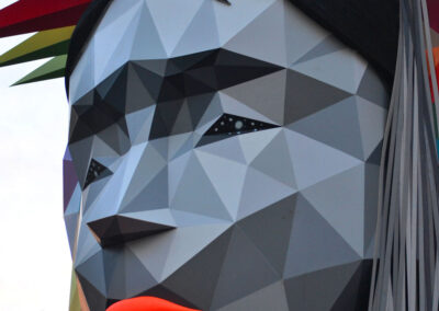 Falla Municipal de Valencia 2018