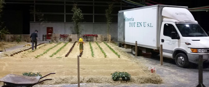 Expojove 2017 en Feria Valencia