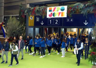 ExpoJove 2022