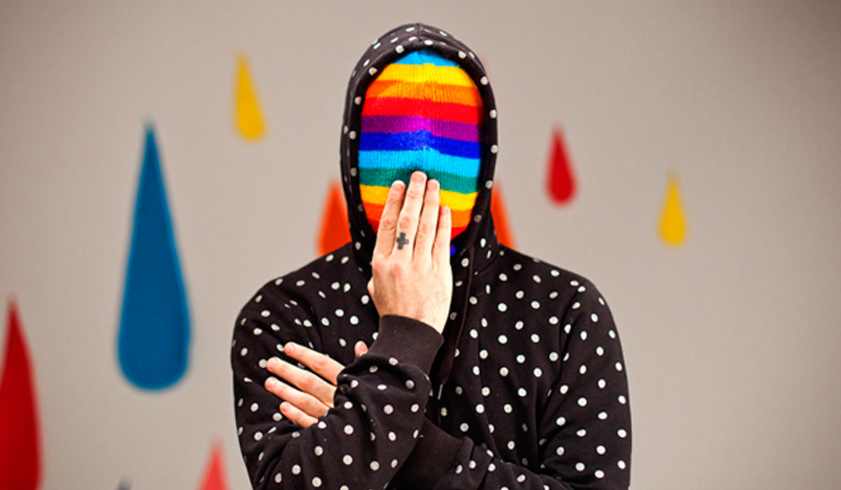 Okuda San Miguel