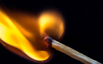 Prevenir el fuego en casas de campo